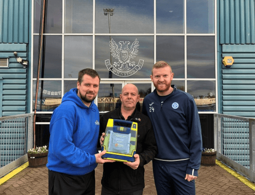 A-and-E-First-Aid-Training---St-Johnstone-Community-Trust-2